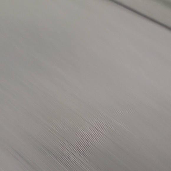 Everlane European Linen Midi Puff Sleeve Dress - Picture 13 of 16